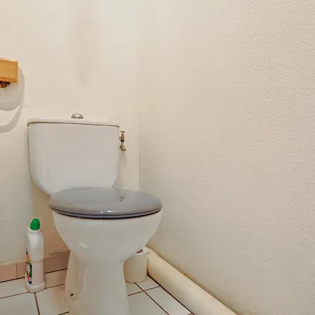 Daire 1 Bedroom Gorgeous In Sainte-Maxime