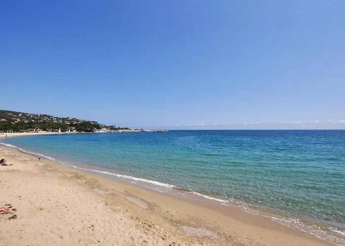 Appartamento Awesome In Sainte-Maxime