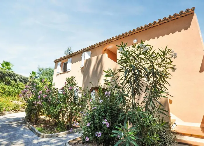 Awesome In * Sainte-Maxime