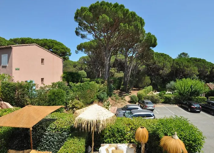 Awesome In Sainte-Maxime